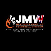 JMW Heating & Cooling Ltd logo - Similar company to Terratherm