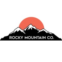 Rocky Mountain Co. logo - Similar company to Vision