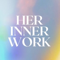 Her Inner Work logo - Similar company to Being Aware