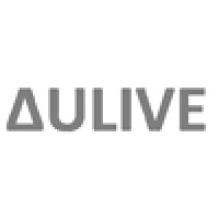 AULIVE logo - Similar company to Chiaroscuro_Jo