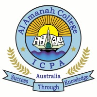 Al Amanah College logo - Similar company to Arrahman College