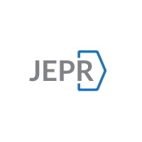 JEPR logo - Similar company to Quermo Bv