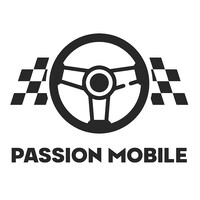 Passion Mobile logo - Similar company to Caraffinity France