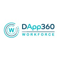 DApp360 Workforce logo - Similar company to Average Joe Crypto