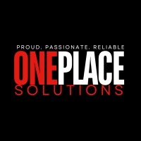 OnePlace Solutions Ltd logo - Similar company to Panelcraft