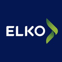 ELKO logo - Similar company to Dagar