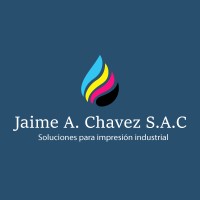 JAIME A. CHAVEZ S.A.C. logo - Similar company to Scrof Consultores