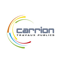 Carrion Travaux Publics logo - Similar company to Stal Tp