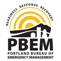 Portland Bureau of Emergency Management logo - Similar company to Adcomm Engineering Llc