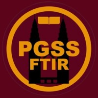 UTM PGSS FTIR logo - Similar company to Analyzetest_Com(Interpretation Of #Xrd #Ftir #Uv_Vis #Bet #Eis #Tem #Fesem #Vsm #Xps #Tga #Raman)
