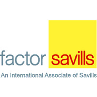 Factor Commercial Real Estate logo - Similar company to Rotec רוטק 360