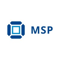 Müller Schupfner & Partner logo - Similar company to Gimbio