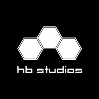 HB Studios logo - Similar company to Spandrel Interactive