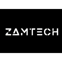 Zamtech logo - Similar company to Future Vision Technologies Ltd