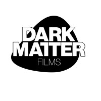 Dark Matter Films logo - Similar company to Dark Rift Horror