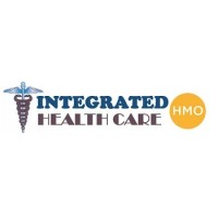 Integrated Health Care HMO logo - Similar company to Obitex Ltd
