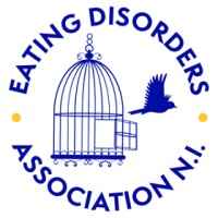 Eating Disorders Association NI logo - Similar company to Ashton Community Trust