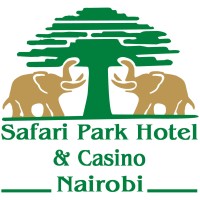 Safari Park Hotel logo - Similar company to Komoko