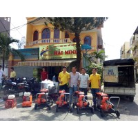 Máy phát điện Hải Minh logo - Similar company to Yeskangaroo