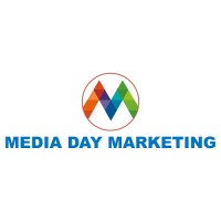 Media Day Exhibitions logo - Similar company to Packplus - India’S Biggest Event For Packaging, Converting And Supply Chain