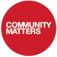 Community Matters Ltd. logo - Similar company to Oko Ag
