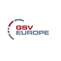 GSV Europe logo - Similar company to Maxxeguard Data Safety