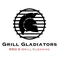Grill Gladiators logo - Similar company to Meyer Barbecue