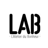 LAB logo - Similar company to Wabi-Archi