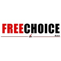Free Choice logo - Similar company to See Stella