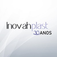 Inovah Plast logo - Similar company to Vallispack - Packaging Solutions