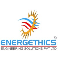 Energethics Engineering Solutions Private Limited logo - Similar company to Fabconnect Hr