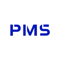 PMS Polygraphischer Maschinenbau Schkeuditz GmbH logo - Similar company to Nitec Olbernhau