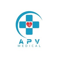APV MEDICAL logo - Similar company to W&D Consulting