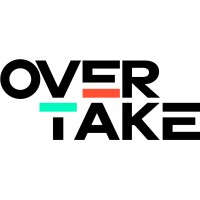 OverTake.gg logo - Similar company to Games Syndicate Cologne E.V.