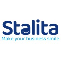 Stalita - Make your business smile! logo - Similar company to Scherpthe B.V. - Cloud Erp