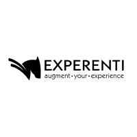 Experenti logo - Similar company to Teamblau Internetmanufaktur