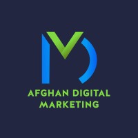 Afghan Digital Marketing logo - Similar company to Designing House