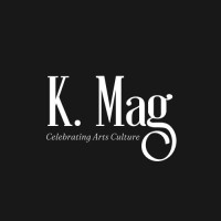 K. Magazine logo - Similar company to Multiply X