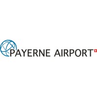 Payerne Airport logo - Similar company to Speedwings Payerne Airport