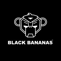Black Bananas logo - Similar company to Ninetyfour