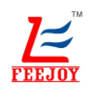 Shanghai Feejoy Electronic Tech. Co., Ltd. logo - Similar company to Bamo Mesures