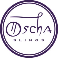 OSCHA SLINGS LTD logo - Similar company to Pattern Mill - Textile Designers