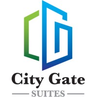 City Gate Suites logo - Similar company to Quickstay