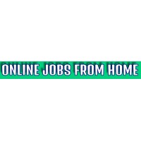 Work AT Home Jobs online logo - Similar company to Kraken Web Studios