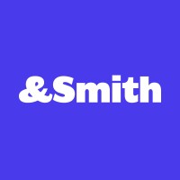 & Smith logo - Similar company to 2 Forks