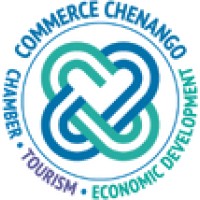 Commerce Chenango NY logo - Similar company to Southern Tier Aids Program, Inc.