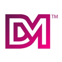 DMHUT Digital logo - Similar company to Analytude Analytics
