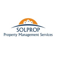 Solprop Property Management Services logo - Similar company to Mg Property Management