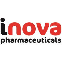 iNova Pharmaceuticals logo - Similar company to Trinity Pharma (Pty) Ltd
