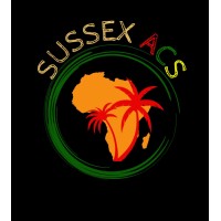University of Sussex African-Caribbean Society logo - Similar company to Connector Programme